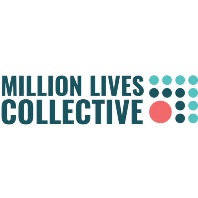 Million Lives Collective logo