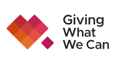 Giving What We Can Logo