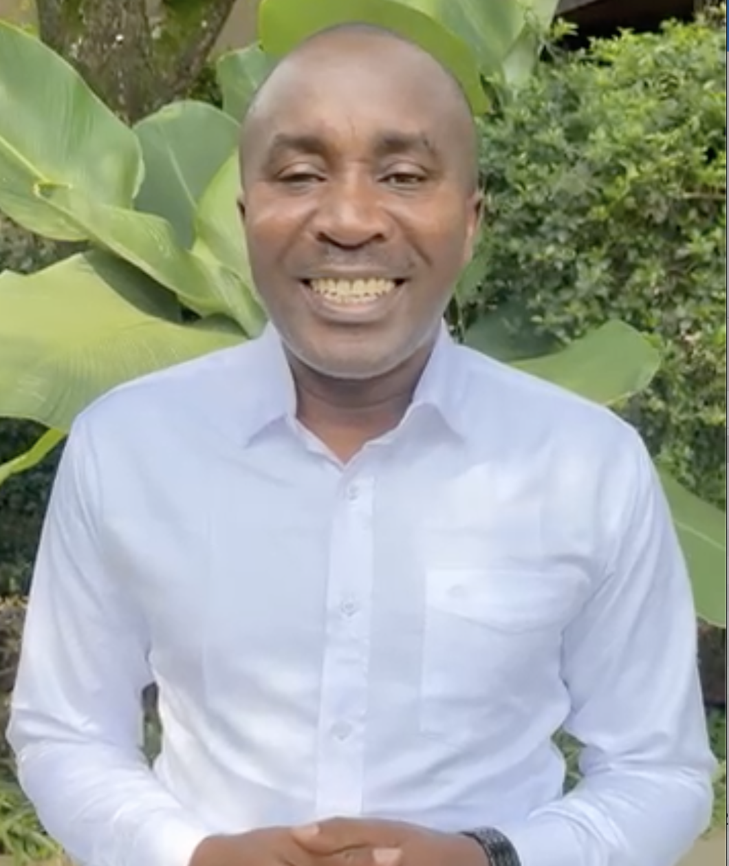 Moses Baraza