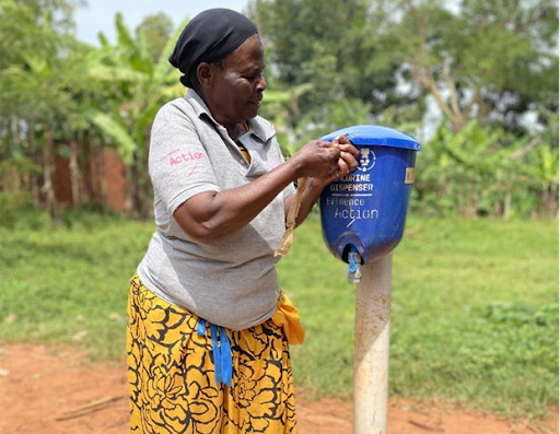 Nakadama, Mayuge District, Uganda