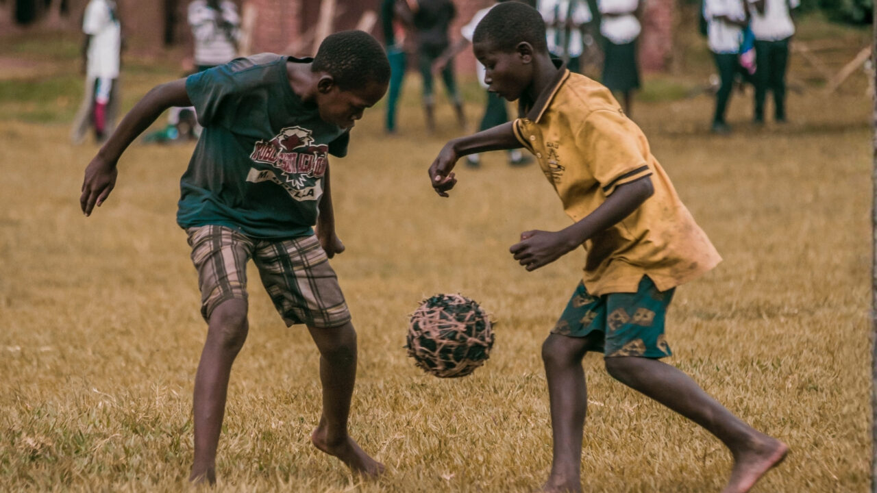 Soccer