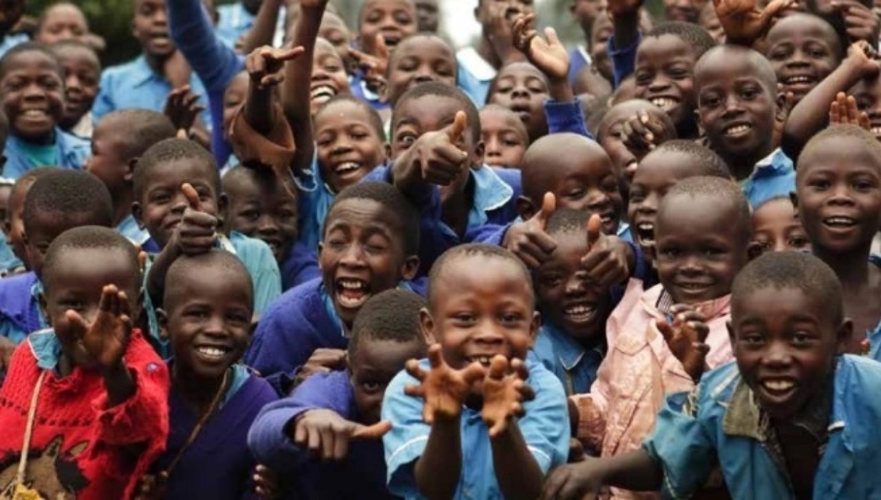 Kenya Deworming Results Post