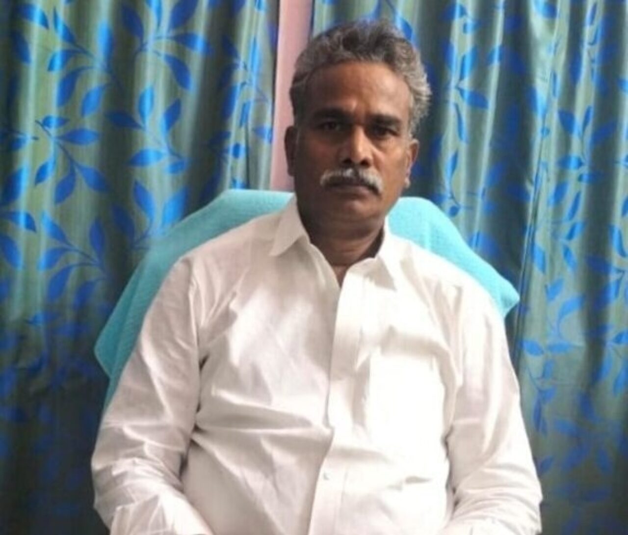 Shri Rambabu Sarpanch AP