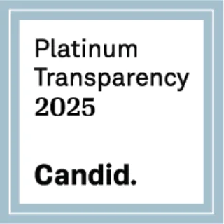 Candid Platinum 2025