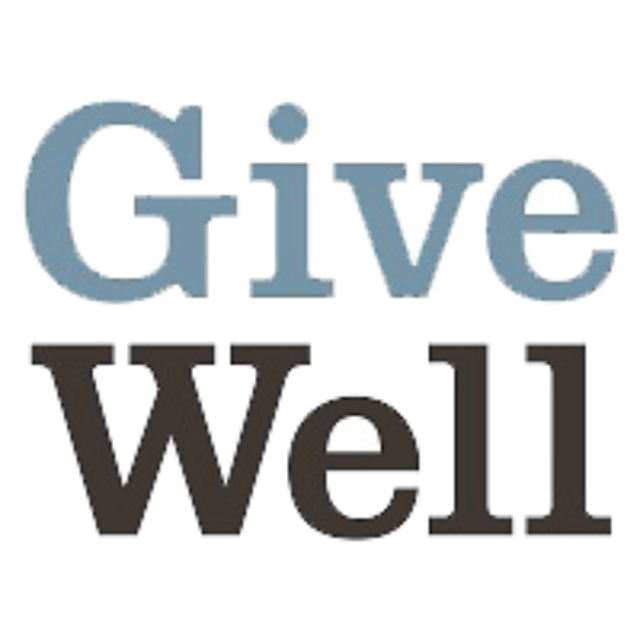 Givewell fb logo