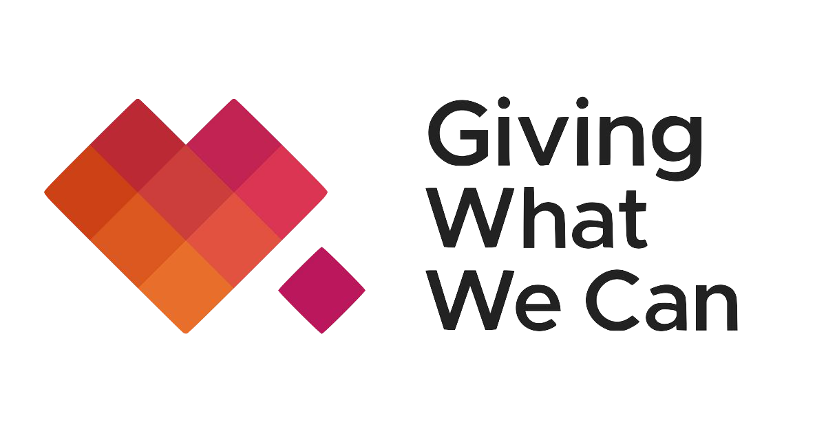 Giving What We Can